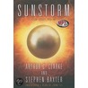 Sunstorm door Stephen Baxter