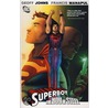Superboy door Geoff Johns