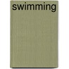 Swimming by Rebecca Hunt