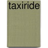Taxiride door Ronald Cohn