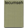 Tecumseh door Richard Emmons
