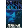 Terminal door Robin Cooke