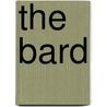 The Bard door John Talbott