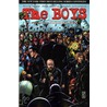 The Boys door Garth Ennis