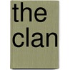 The Clan door Walt Fergus