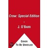 The Crow door James Obarr