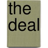 The Deal door Tony Drury