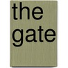 The Gate by Saoseki Natsume
