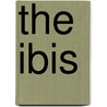 The Ibis door Philip Lutley Sclater