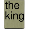 The King door Jackie Burrell
