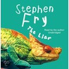 The Liar by Steven Fry