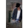 The Lost by Anne Schraff