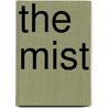 The Mist door  Stephen King 