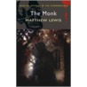 The Monk by Matthew Lewis