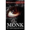 The Monk by Matthew Gregory Lewis