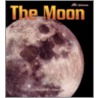 The Moon door Margaret J. Goldstein