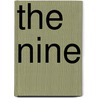 The Nine door R. Paulaseer Lawrie