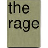 The Rage door Temujin Hu