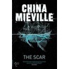 The Scar door Mieville China