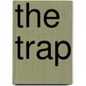The Trap door Michael Grant