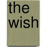 The Wish by Angela Donovan