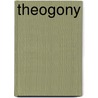 Theogony by Hesiod