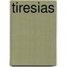 Tiresias by Christian Rossi