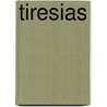 Tiresias door Christian Rossi