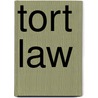 Tort Law door Chris Turner