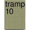 Tramp 10 by Patrick Jusseaume