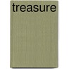 Treasure door Shaunta Kenerly