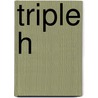 Triple H door Adam Stone