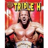 Triple H door Michael Sandler