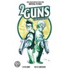 Two Guns by Steven Grant