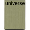 Universe door Martin Ed Rees