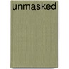 Unmasked door Michael Aloisi