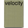 Velocity door Steve Worland