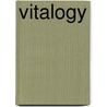 Vitalogy door Ronald Cohn