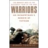 Warriors door Robert Tonsetic