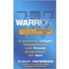 Warriors door Robert Paterson