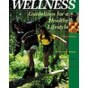 Wellness door Werner W. K. Hoeger