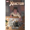 X-Factor door Peter David