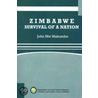 Zimbabwe door John Mw Makumbe