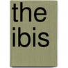 the Ibis door Philip Lutley Sclater