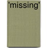 'Missing' by Humphry Ward