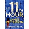 11th Hour by Maxine Paetro