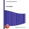 24 Themis door Ronald Cohn