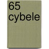 65 Cybele by Ronald Cohn