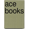 Ace Books door Ronald Cohn
