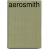 Aerosmith by Ronald Cohn